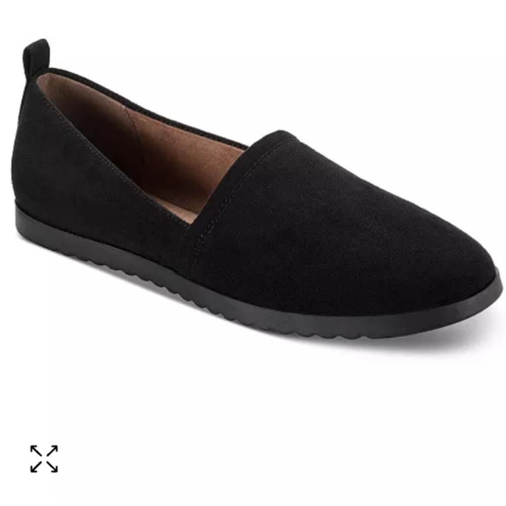 Style & Co Nolaaf Slip on Flats